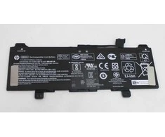 HP 47 Wh 2 celių ličio jonų nešiojamojo kompiuterio baterija