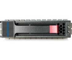 HP 4TB 3,5 colio SAS-2 (6 Gb/s) serverio diskas (797267-B21)