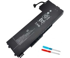 Bateria HP 53Wh Lithium-ion battery for