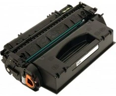 Hewlett Packard (HP) Toneris HP 53X Juodas originalas (7126274)