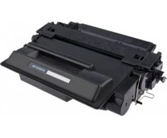 Hewlett Packard (HP) Toneris HP 55X Juodas originalas (8148657)