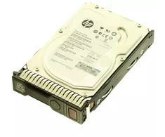 HP serverio diskas 600GB Hot Swap (846292-001)