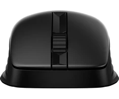 Klaviatūra ir pelė HP 650 (650 Belaidė klaviatūra and M)
