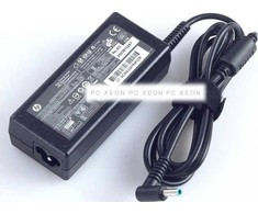 Hewlett Packard (HP) 65 W kintamosios srovės adapteris HP nešiojamiesiems kompiuteriams nPFC SMART 4,5 m