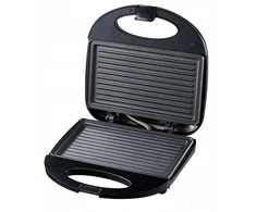Sumuštinių keptuvas Keptuvas HP Keptuvas 6715 JUODA 800 W GRILL