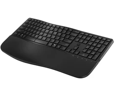 HP 680 CFT dviejų režimų klaviatūra NRL