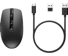 Pelė HP 710 Silent