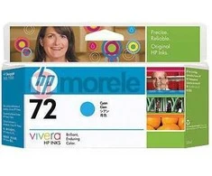 Hewlett Packard (HP) 72 Cian 130ml (C9371A)