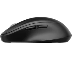 Klaviatūra ir pelė HP 720 Dual-Mode Rechargeable Belaidė klaviatūra ir pelė Combo-GR (P)