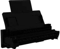 HP automatinis lapų tiektuvas – laikmenos dėklas / tiektuvas – skirtas DesignJet T210, T230, T250, T610, T620, T630,