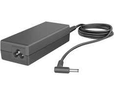 Nešiojamojo kompiuterio maitinimo adapteris HP 90 W, (90W Smart AC Adapteris SWIS2)