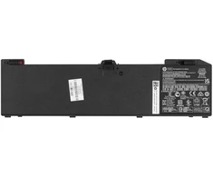 HP 90Wh ličio jonų baterija, skirta (VX04090XL)