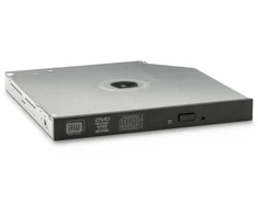HP 9.5mm Slim DVD+/-RW