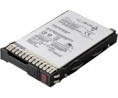 Hewlett Packard (HP) Serverio diskas HP 960GB 2.5 "'SATA III (6 Gb / s) (P18434- B21)