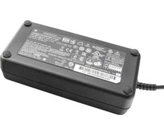 Hewlett Packard (HP) HP AC adapter150W 19.5 V-7.70 A