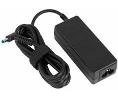 Nešiojamojo kompiuterio maitinimo adapteris HP AC power adapter 45W-19V-2.31A