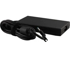Hewlett Packard (HP) Nešiojamojo kompiuterio maitinimo adapteris HP AC power adapter (200 watt) - 835888-001
