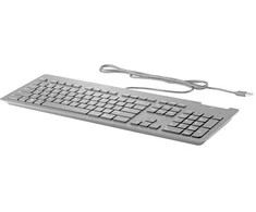 Hewlett Packard (HP) Klaviatūra HP SmartCard Kyd (Z9H48AA)