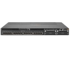 Hewlett Packard (HP) Aruba 3810M 16SFP+ 2 lizdų jungiklis JL075AR ATNAUJINIMAS