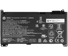 HP ASSY-BATT 4C 48WH
