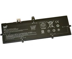 HP ASSY-BATTERY