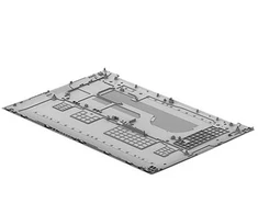 HP Base enclosure for UMA (N93989-001)