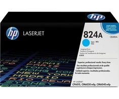 Hewlett Packard (HP) HP 824A būgnas (CB385- 67901)