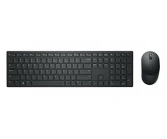 Klaviatūra ir pelė HP Bevielis rinkinys 2.4 GHz Pełnowymiarowy (M42114-041)