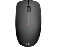 Hewlett Packard (HP) HP 235 Slim Belaidė pelė - Juodas