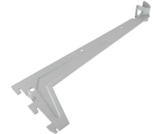 Laikiklis skersiniui Dolle, 330 mm x 2 mm
