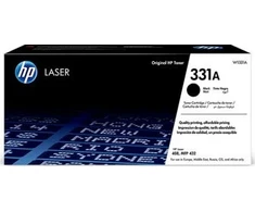 Hewlett Packard (HP) Tonerio kasetė - HP W1332AH juoda