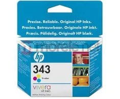 Hewlett Packard (HP) C8766EE rašal( Spalva)