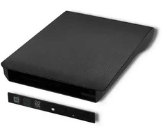 Kieszeń HP Carrier for slim optical disk drives in half-height ODD bay