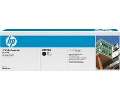 Hewlett Packard (HP) Toneris HP 825A Juodas originalas (CB390A)