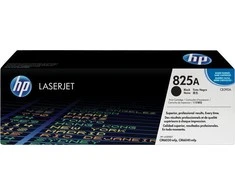 Hewlett Packard (HP) Toneris HP 825A Juodas originalas (CB390A)