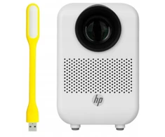 Projektorius HP CC180W