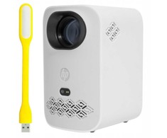 Projektorius HP CC360
