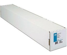 Hewlett Packard (HP) taip pat HP popieriumi dengtas sunkus 54 colių ritinys
