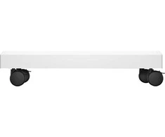 HP Color LaserJet Stand, 520 mm, 520 mm, 153 mm, 9.09 kg, 608 mm, 580 mm