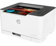 Hewlett Packard (HP) Lazerinis spausdintuvas HP Spalvotas lazeris 150nw (4ZB95A)