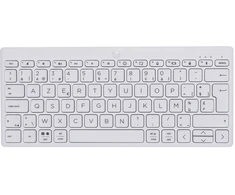 Klaviatūra HP Compact Multi-Devic 350 WHT (692T0AA#AC0)