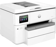Spausdintuvas Daugiafunkcinis įrenginys HP OfficeJet Pro 9730e AiO (537P6B)