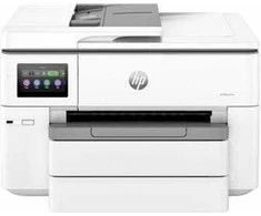 Spausdintuvas Daugiafunkcinis įrenginys HP OfficeJet Pro 9730e AiO (537P6B)