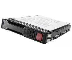 Dysk HP DRV HD 2TB 6G SATA 7.2K 3.5