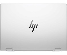 Nešiojamas kompiuteris HP EliteBook X Flip G1i 14 AI - Ultra 7 268V | 14"-WUXGA-Dotyk | 32GB | 1TB | Win11Pro | Sidabrinė