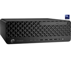 Stacionarus kompiuteris HP ELITEDESK 8 SFF G1I U5-235 - 16GB 512GB W11P 3Y