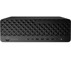 Stacionarus kompiuteris HP ELITEDESK 8 SFF G1I U7-265 - 16GB 512GB W11P 3Y