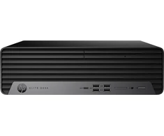 Stacionarus kompiuteris HP Elite SFF 805 G9 AMD RYZ5 8500G 16GB/512GB/WLAN/W11Pro SmartBuy
