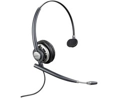 Ausinės HP EncorePro HW710 Single Ear