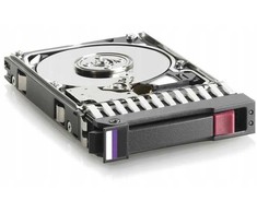 Hewlett Packard (HP) „Hewlett Packard Enterprise“ 600 GB 12 GB SAS 15 000 MHz HDD kietasis diskas, 2,5 colio (765424-S21)
